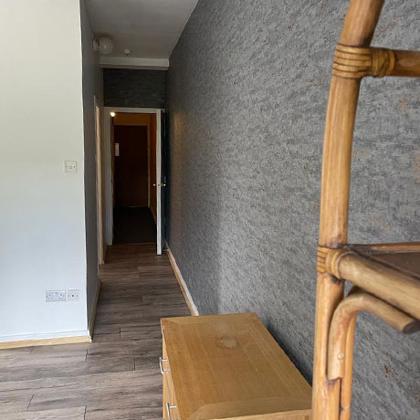 KRB Construction and Windows Ltd project