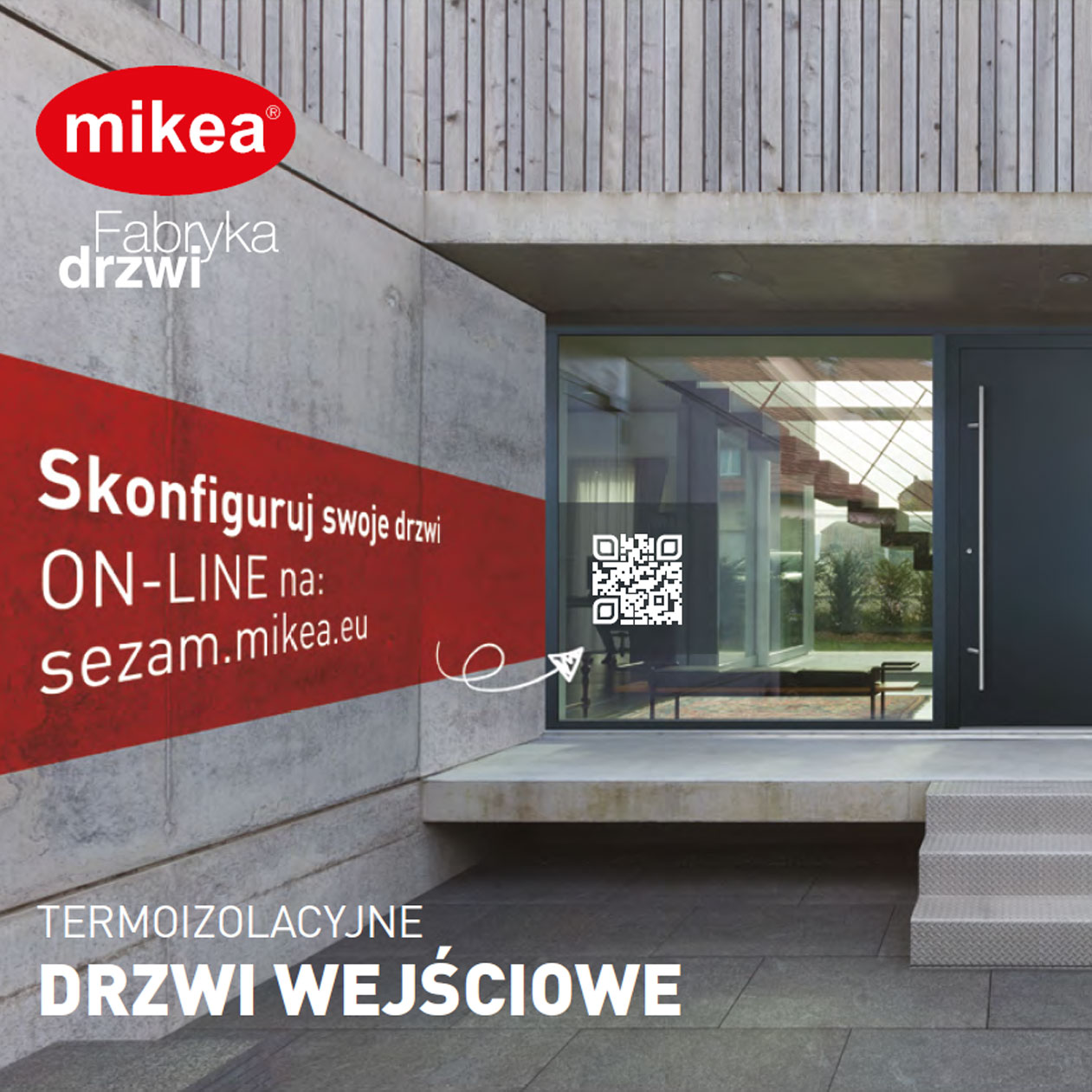 Brochure mikea