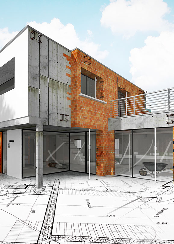 KRB Construction and Windows Building Regulations