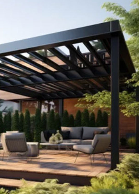 KRB Construction and Windows Patios