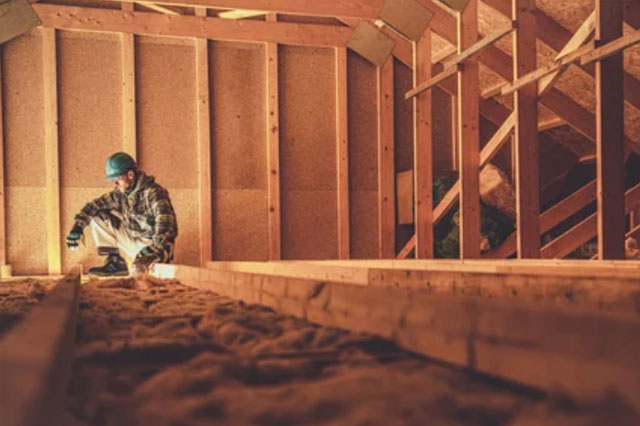 Expert attic conversion solutions