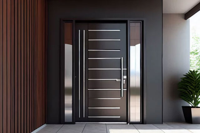 Windows and doors installation in Galway